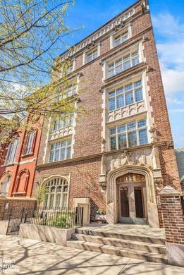 Apartment in Greenpoint, Kings County