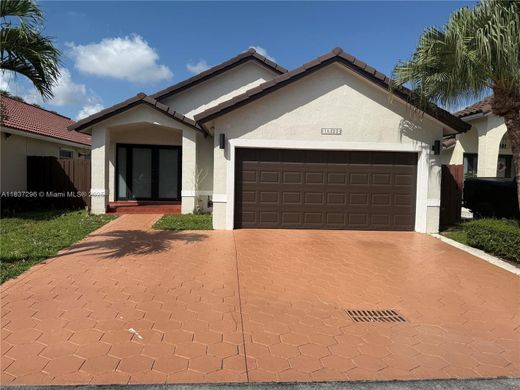 Lüks ev Miami, Miami-Dade County