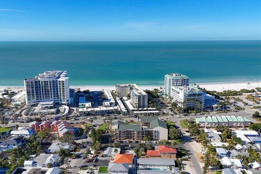 Casa adosada en Sarasota, Sarasota County