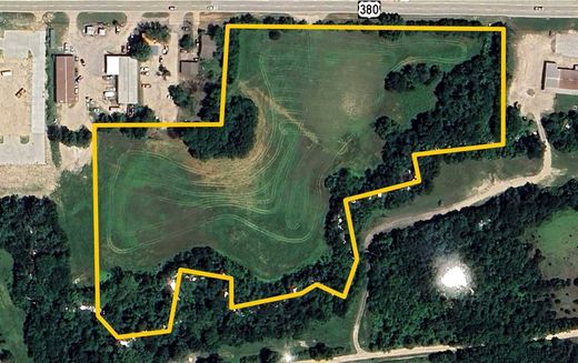 ‏קרקע ב  Farmersville, Collin County