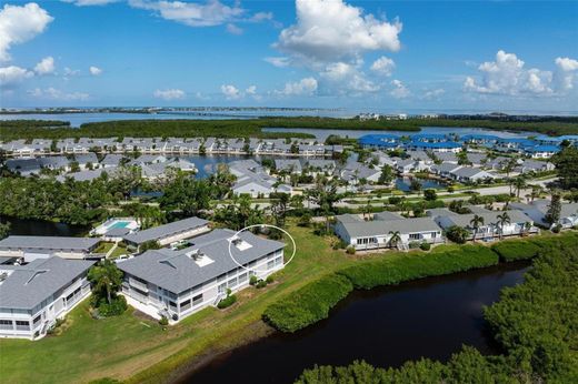Şehir evi  Bradenton, Manatee County