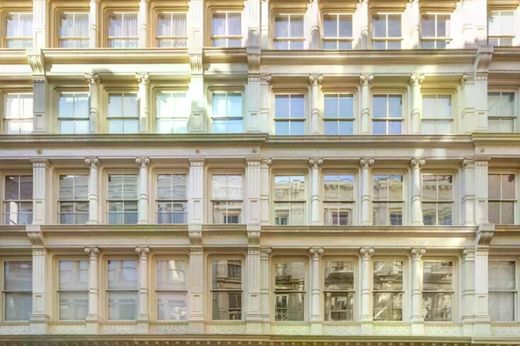 Apartamento - Lower Manhattan, Nova Iork