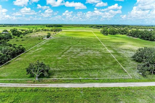 Grundstück in Myakka City, Manatee County