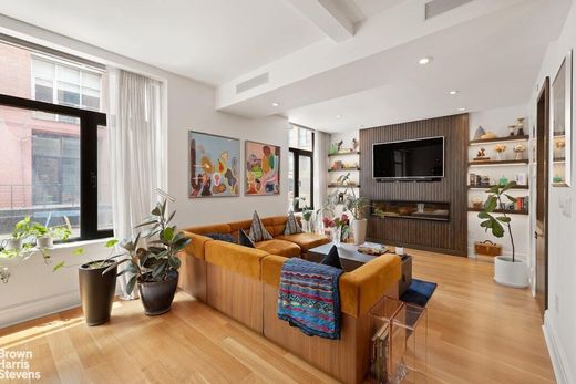 Apartment in Vinegar Hill, Kings County