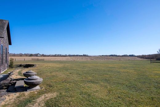 Элитный дом, Sagaponack, Suffolk County