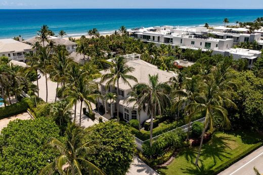 Finca en Delray Beach, Palm Beach County