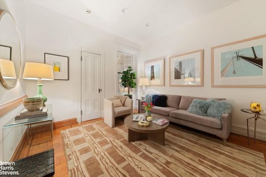 Διαμέρισμα σε Upper East Side, New York County