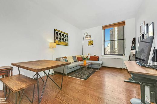 Apartment in Financial District, San Francisco County