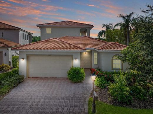 Townhouse - Sarasota, Sarasota County