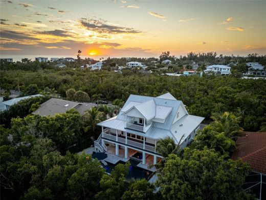 Casa de luxo - Longboat Key, Manatee County