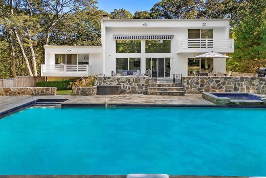 منزل ﻓﻲ East Hampton, Suffolk County