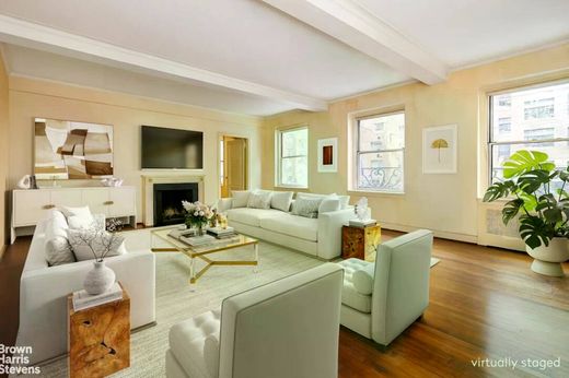 Apartment in Upper East Side, New York County