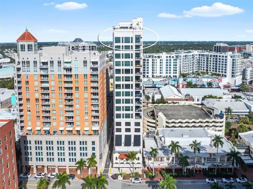 타운 하우스 / Sarasota, Sarasota County