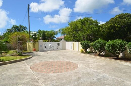 Luxury home in Thicket, Saint Philip