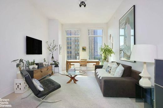 Apartamento - Tribeca, Nova Iork