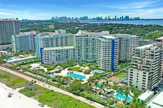 Luxus-Haus in Miami Beach, Miami-Dade County