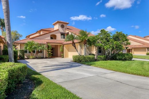 호화 저택 / Sarasota, Sarasota County