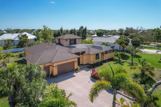 Luxury home in Placida, Charlotte County