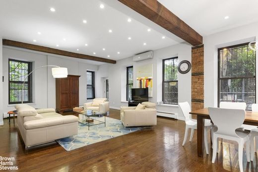 아파트 / Park Slope, Kings County