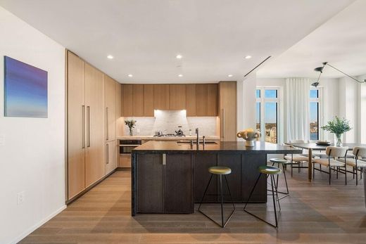 Appartement à Morningside Heights, Comté de New York