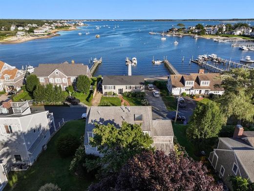 Luxe woning in Barnstable, Barnstable County