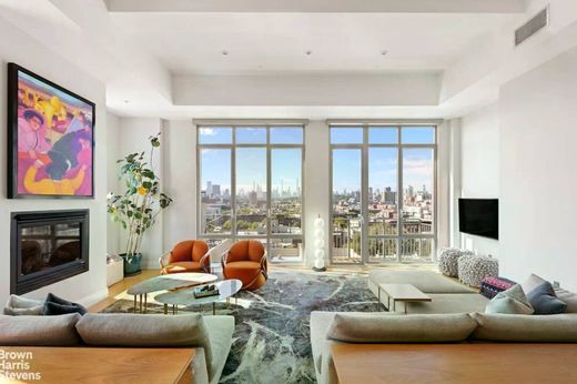 Apartment in Uptown, New York County