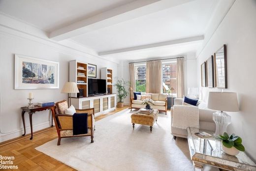 Piso / Apartamento en Upper East Side, New York County