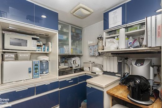 아파트 / Upper East Side, New York County