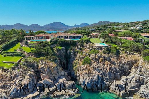 Villa a Porto Rotondo, Sassari