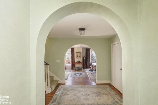 Квартира, Midtown East, New York County