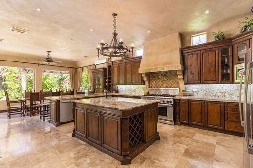 Luxe woning in Santa Cruz, Santa Cruz County