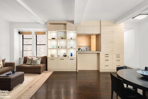 Upper East Side, New York Countyのアパートメント