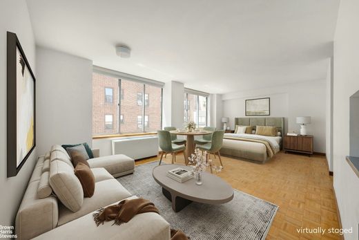 ﺷﻘﺔ ﻓﻲ Midtown East, New York County