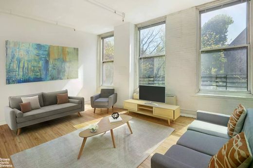 Apartment in Downtown, New York County