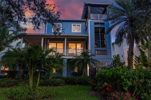 ‏בתי יוקרה ב  Longboat Key, Manatee County