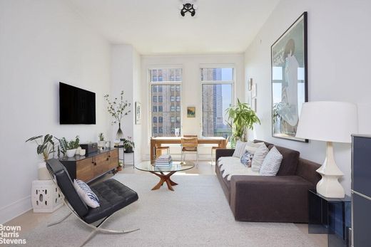 Apartment in TriBeCa, New York County