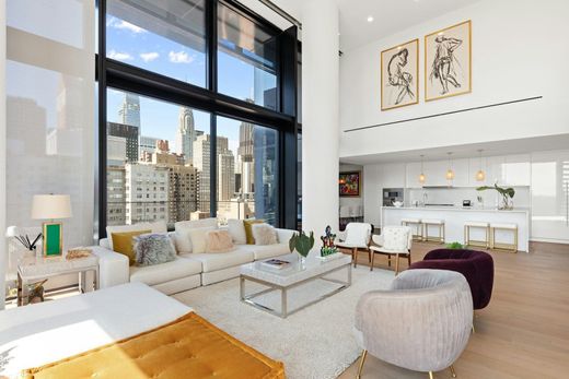 Apartamento - Murray Hill, Nova Iork