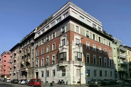 Apartamento - Milão, Lombardia