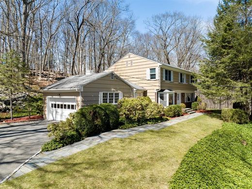 Luxury home in Bedford, Westchester County