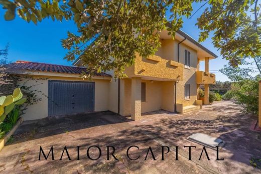 Villa - Siniscola, Provincia di Nuoro