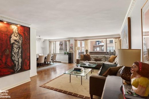 Apartment in Upper East Side, New York County