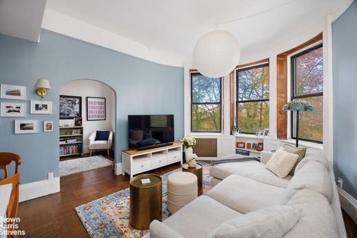 아파트 / Upper West Side, New York County