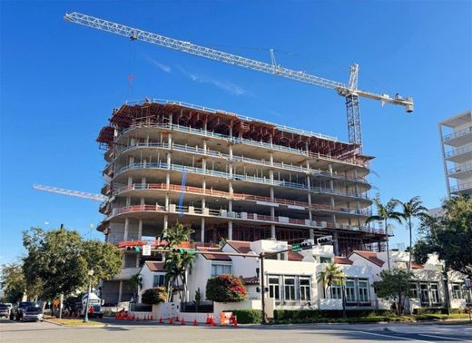 Stadthaus in Sarasota, Sarasota County