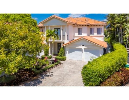 Luxe woning in Cutler Bay, Miami-Dade County