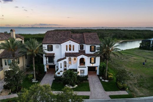 Luxe woning in Bradenton, Manatee County