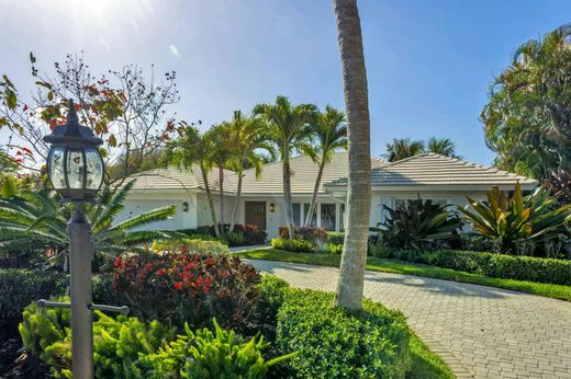 Luxus-Haus in Gulf Stream, Palm Beach County