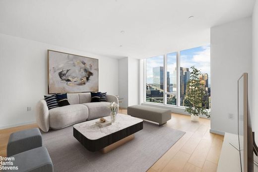 Apartment in Upper West Side, New York County