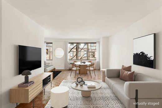 Apartamento - Nova York