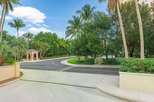 Maison de luxe à Key Biscayne, Comté de Miami-Dade