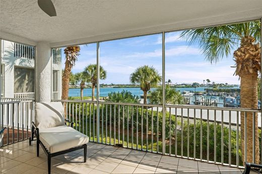 Townhouse in Sarasota, Sarasota County
